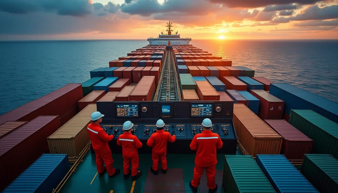 Illustration: Quelles sont les données clés sur la consommation moyenne et les besoins en carburant ?