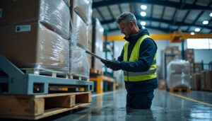 Sécuriser les équipements de manutention contre l’escamotage dans le transport