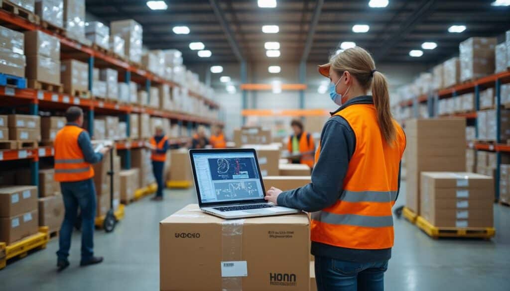 4PL logistique : optimiser la gestion intégrée de votre supply chain