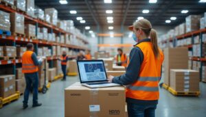 4PL logistique : optimiser la gestion intégrée de votre supply chain
