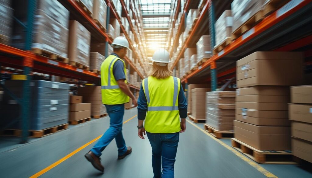 Processus logistique : maîtriser la chaîne pour optimiser vos flux