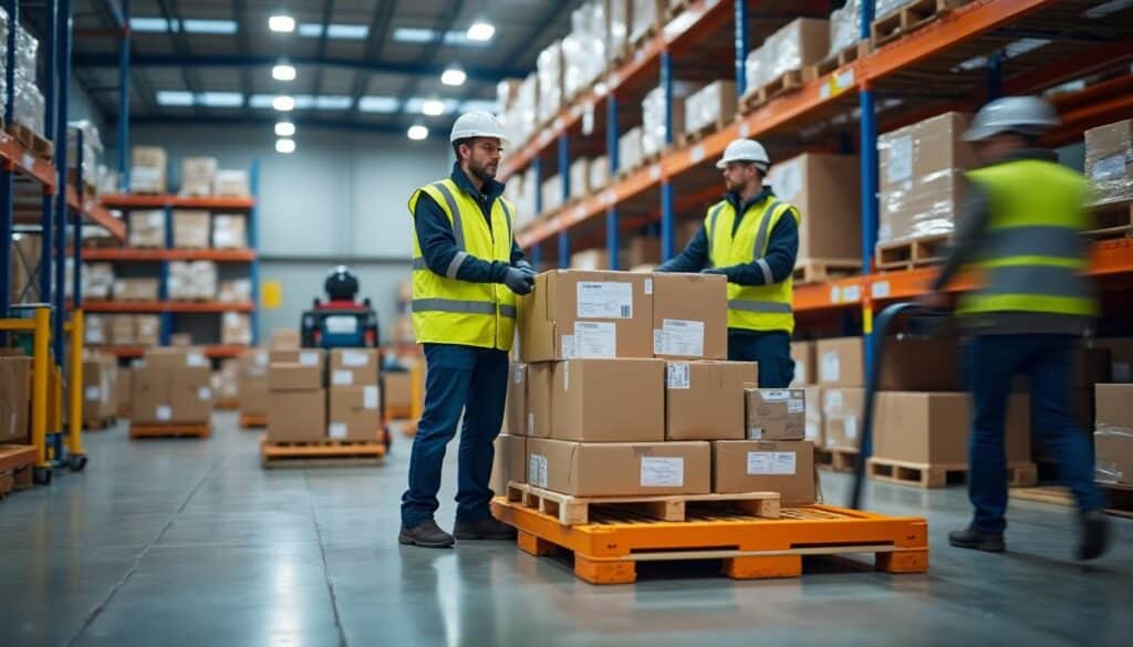 Synonyme de la logistique : guide complet et conseils 2026
