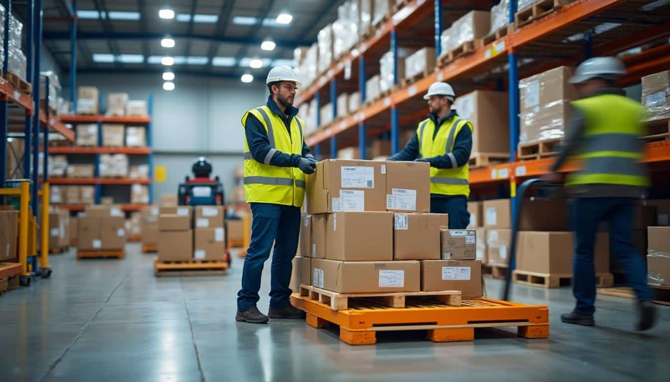 Synonyme de la logistique : guide complet et conseils 2026