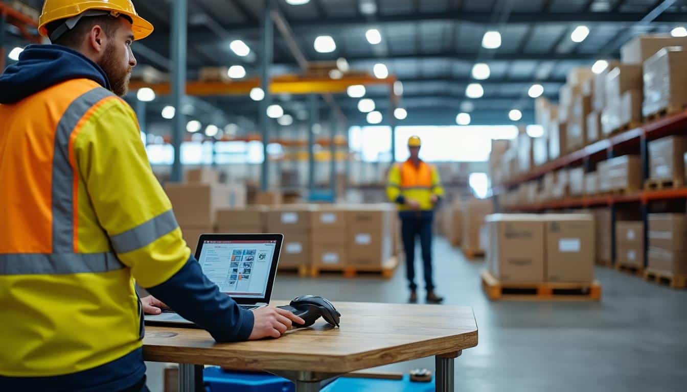 Technicien supérieur en méthodes et exploitation logistique : rôle et formation