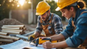 Formation rapide dans le BTP : acquérez vite les compétences clés