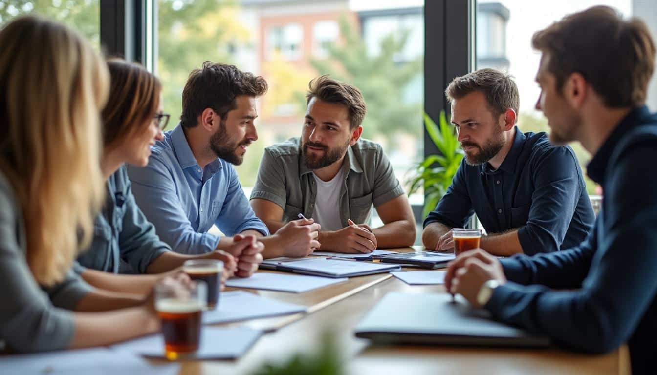 Statut professionnel des ETAM : rôle, avantages et évolutions clés