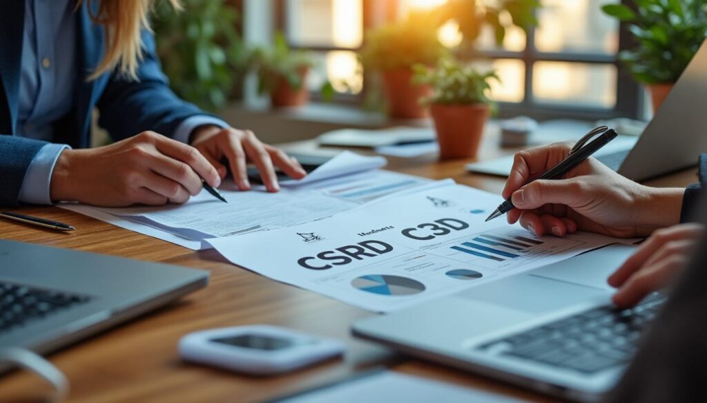 Comprendre les directives CSRD et CS3D pour bien se conformer