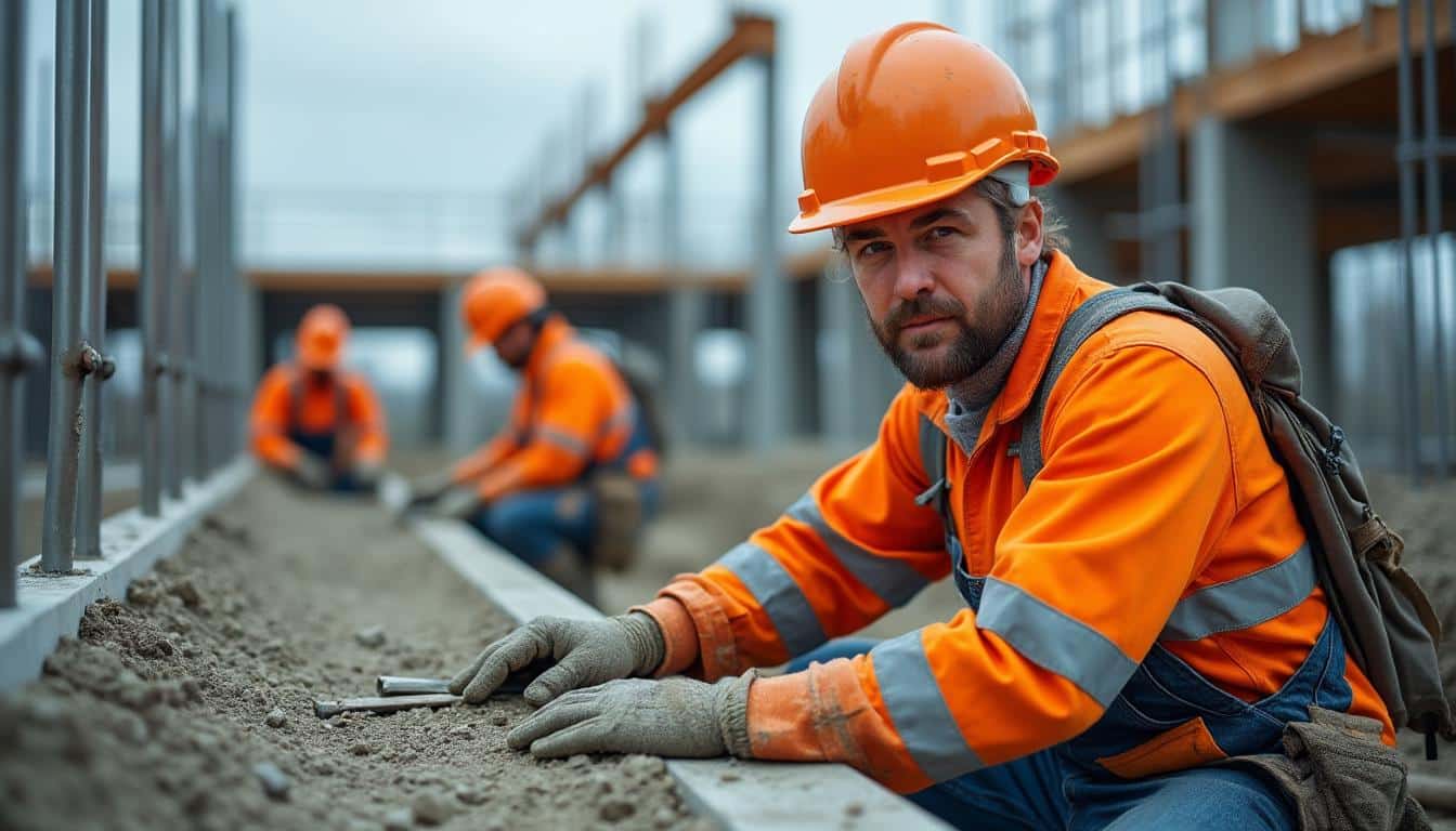 Entreprise de BTP à Limoges : conseils pour bien choisir