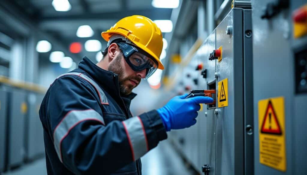 Équipement ATEX : Guide complet pour sécuriser les zones à risque