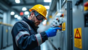 Équipement ATEX : Guide complet pour sécuriser les zones à risque