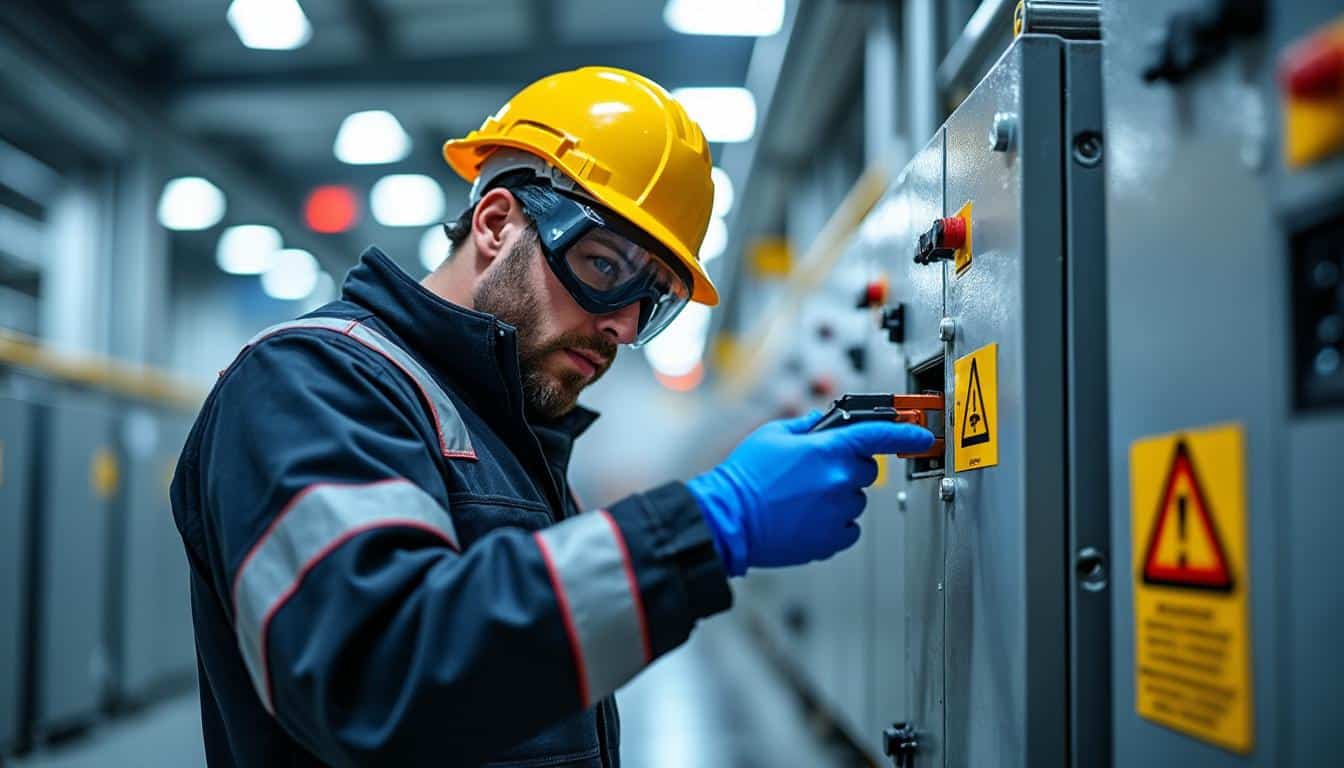 Équipement ATEX : Guide complet pour sécuriser les zones à risque