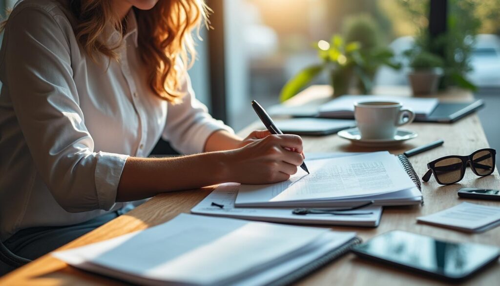 Lettre de motivation transport et logistique : conseils pour réussir