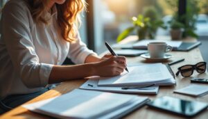 Lettre de motivation transport et logistique : conseils pour réussir