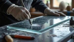 Usinage du plexiglas : techniques et conseils pour une finition parfaite