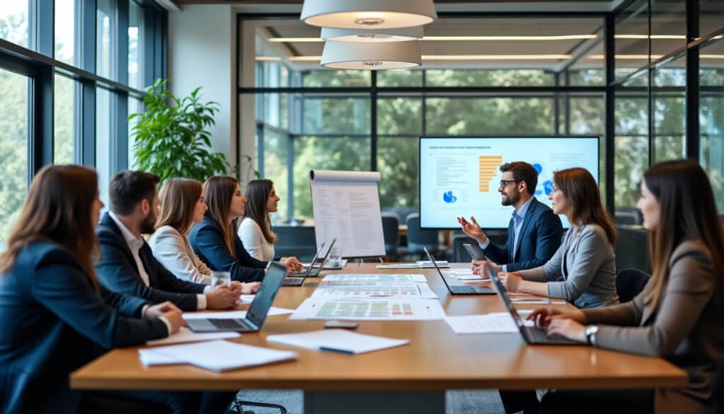 Diagnostic de décarbonation Décarbon’Action : guide complet pour entreprises