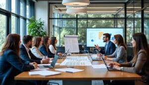 Diagnostic de décarbonation Décarbon’Action : guide complet pour entreprises