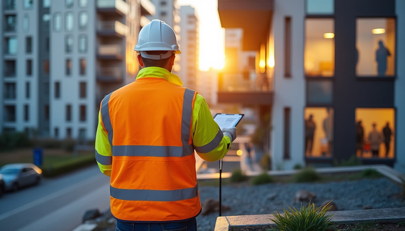 Illustration: Comprendre le cadre légal des horaires des travaux bruyants