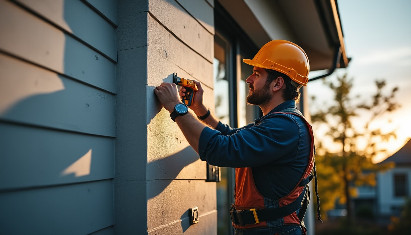 Travaux aux heures autorisées : règles et conseils pour éviter les nuisances