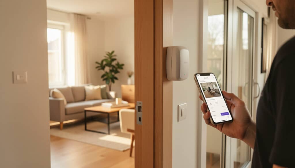 Comment choisir une alarme connectée pour votre logement
