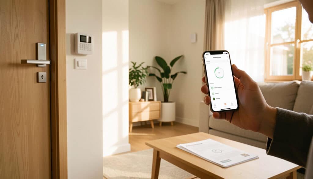 Assurance habitation et alarme : quelle remise obtenir ?