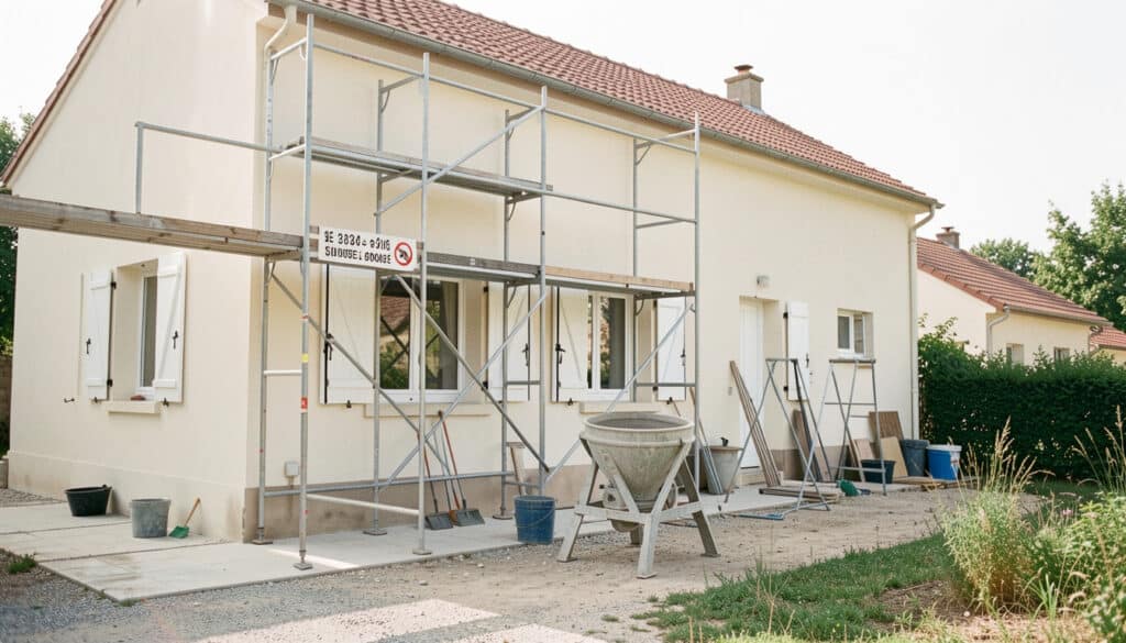 Travaux en été : horaires, règles et interdictions