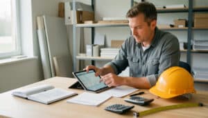 TVA des artisans : taux, factures et obligations