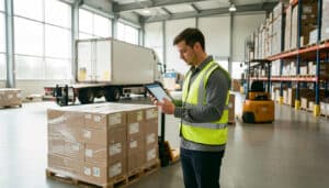 BTS GTLA : formation, alternance et débouchés