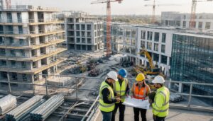 Classement des entreprises du BTP en France en 2026