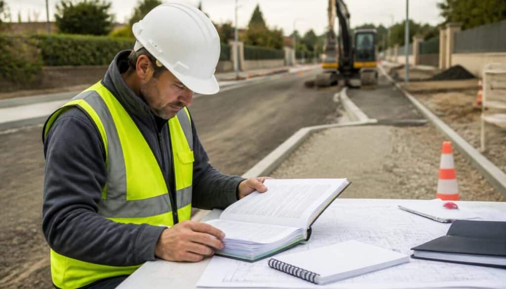 Convention collective des ouvriers des travaux publics