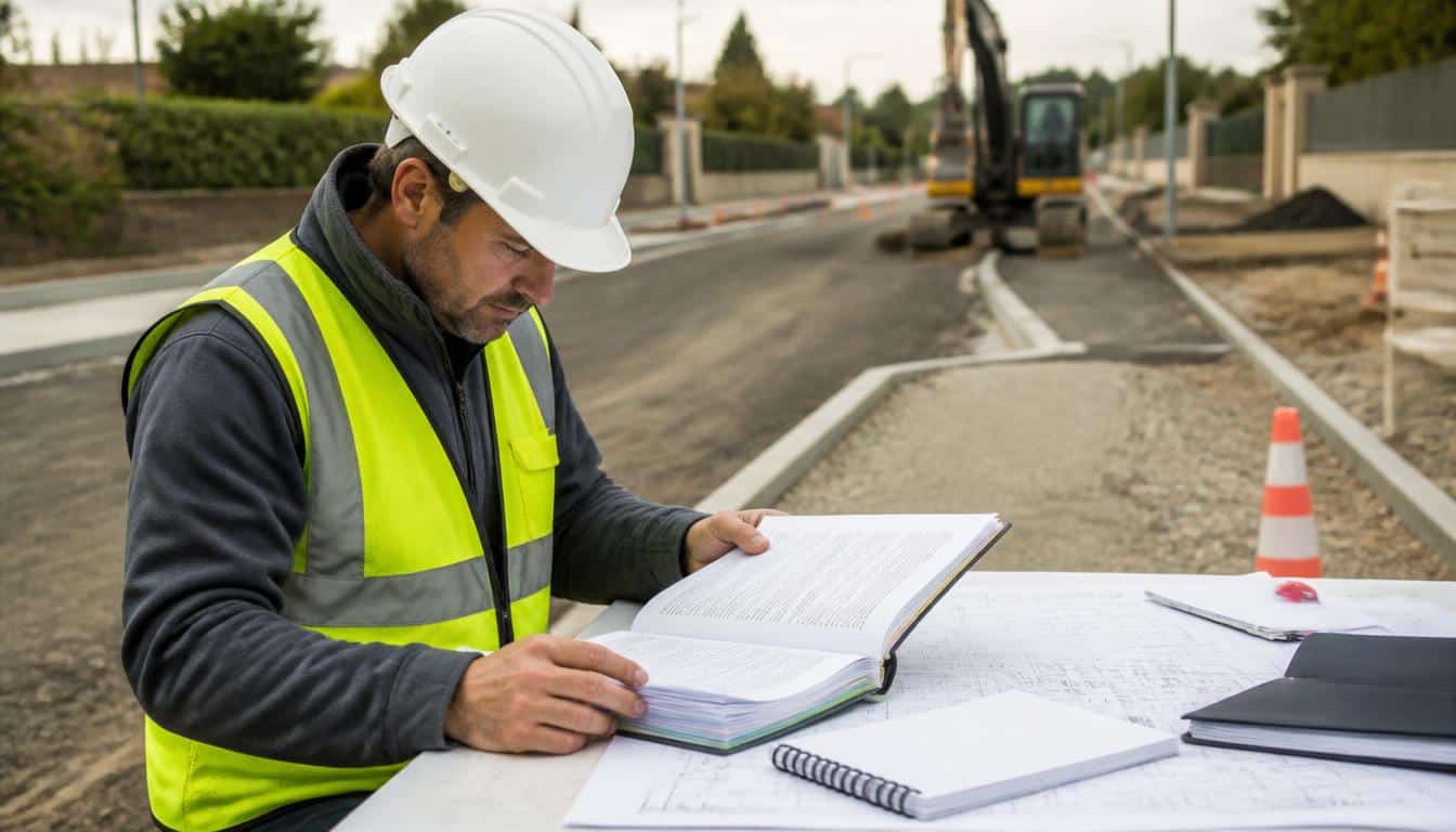 Convention collective des ouvriers des travaux publics